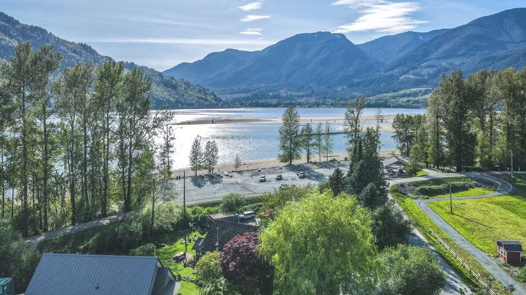 harrison-river-cabin-view
